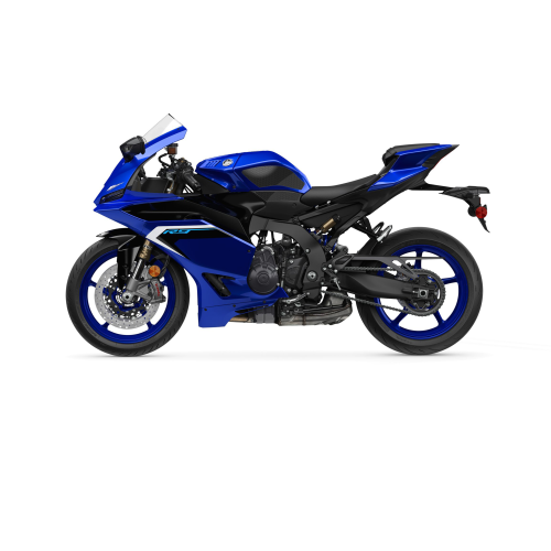 Stompgrip for Yamaha R9, 2025